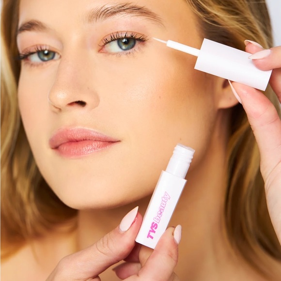 TYS BEAUTY Lash Treat. Serum, Eyes, Length, Volume, Filling, Extend, Strength - Picture 2 of 5